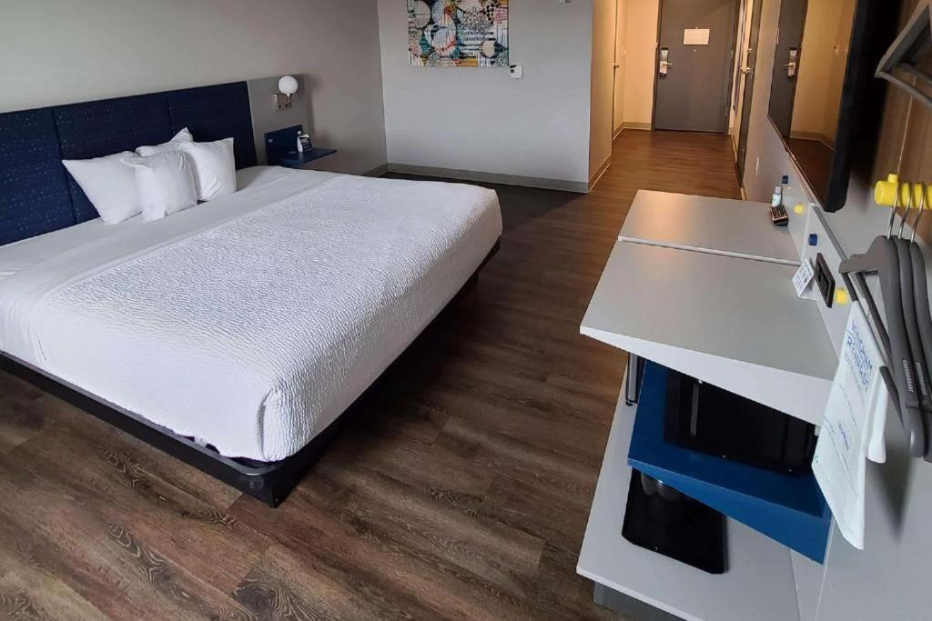 Microtel & By Wyndham Rehoboth Hotel Rehoboth Beach