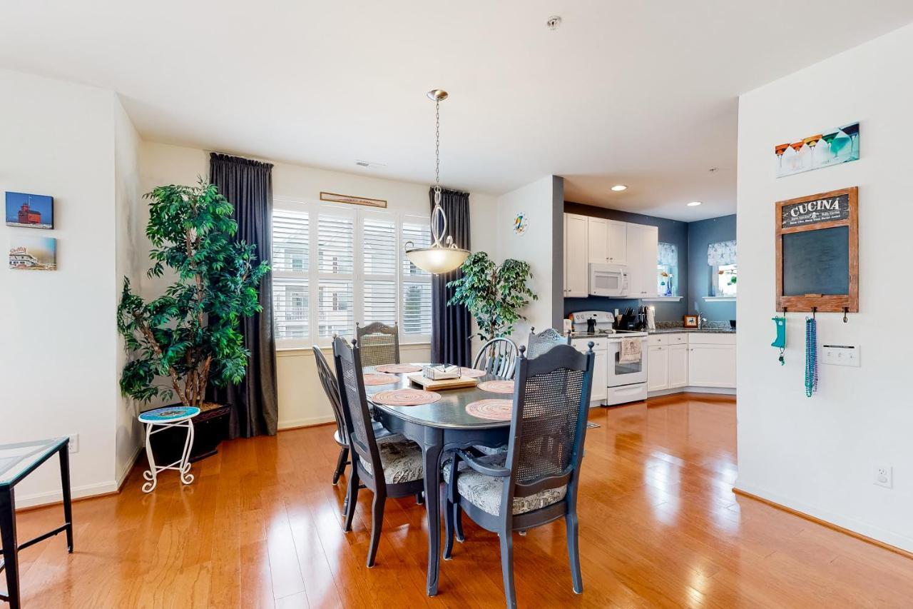 Grande At Canal Pointe -- 37697 Ulster #12 Rehoboth Beach