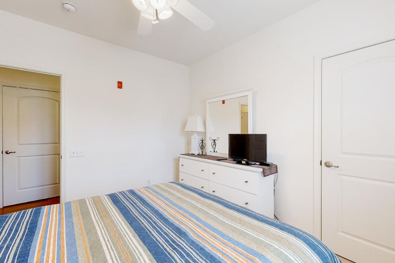 Grande At Canal Pointe -- 37697 Ulster #12 Rehoboth Beach