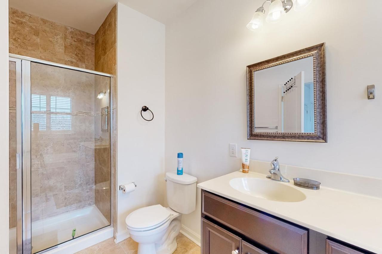 Grande At Canal Pointe -- 37697 Ulster #12 Apartment Rehoboth Beach