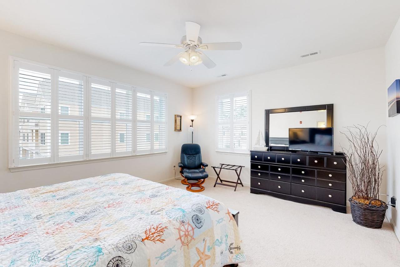 Grande At Canal Pointe -- 37697 Ulster #12 * Rehoboth Beach