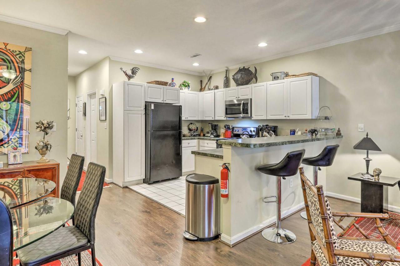 Holiday home Rehoboth Townhome With Grill 2 Mi To Ocean! Rehoboth Beach