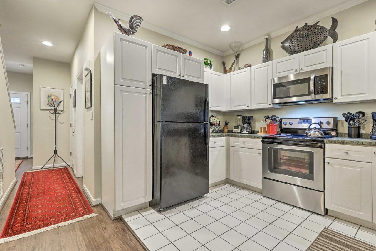 Rehoboth Townhome With Grill 2 Mi To Ocean!