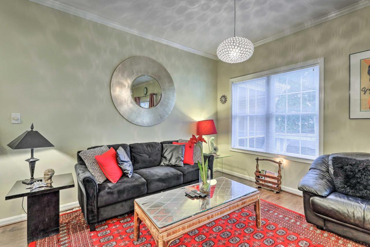 Rehoboth Townhome With Grill 2 Mi To Ocean! Holiday home Rehoboth Beach