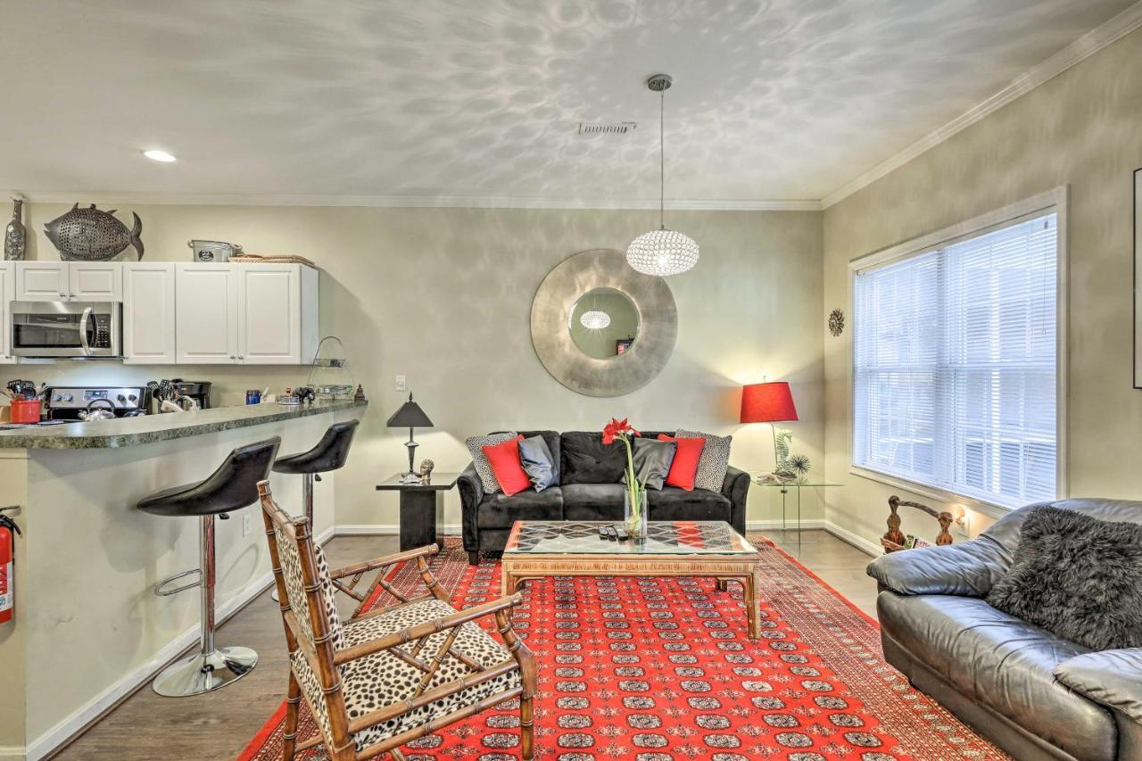 Rehoboth Townhome With Grill 2 Mi To Ocean! Holiday home *