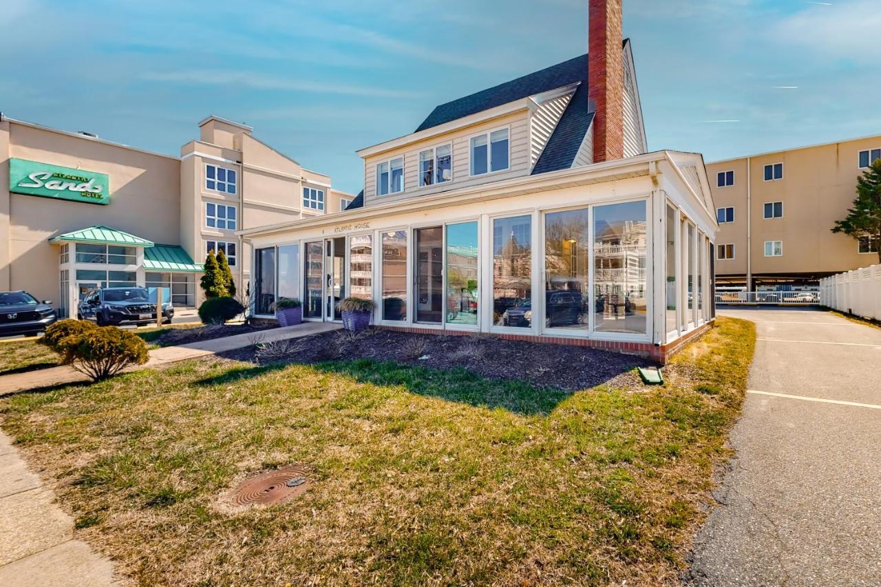 Town Of Rehoboth 4 Maryland Ave Rehoboth Beach