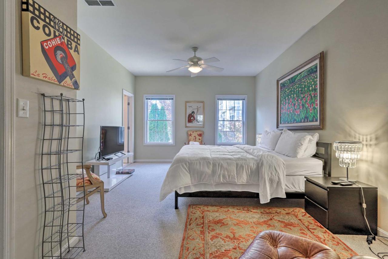 Rehoboth Townhome With Grill 2 Mi To Ocean! *