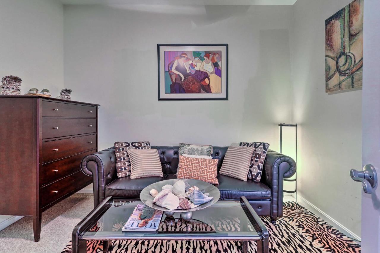 Rehoboth Townhome With Grill 2 Mi To Ocean! Rehoboth Beach