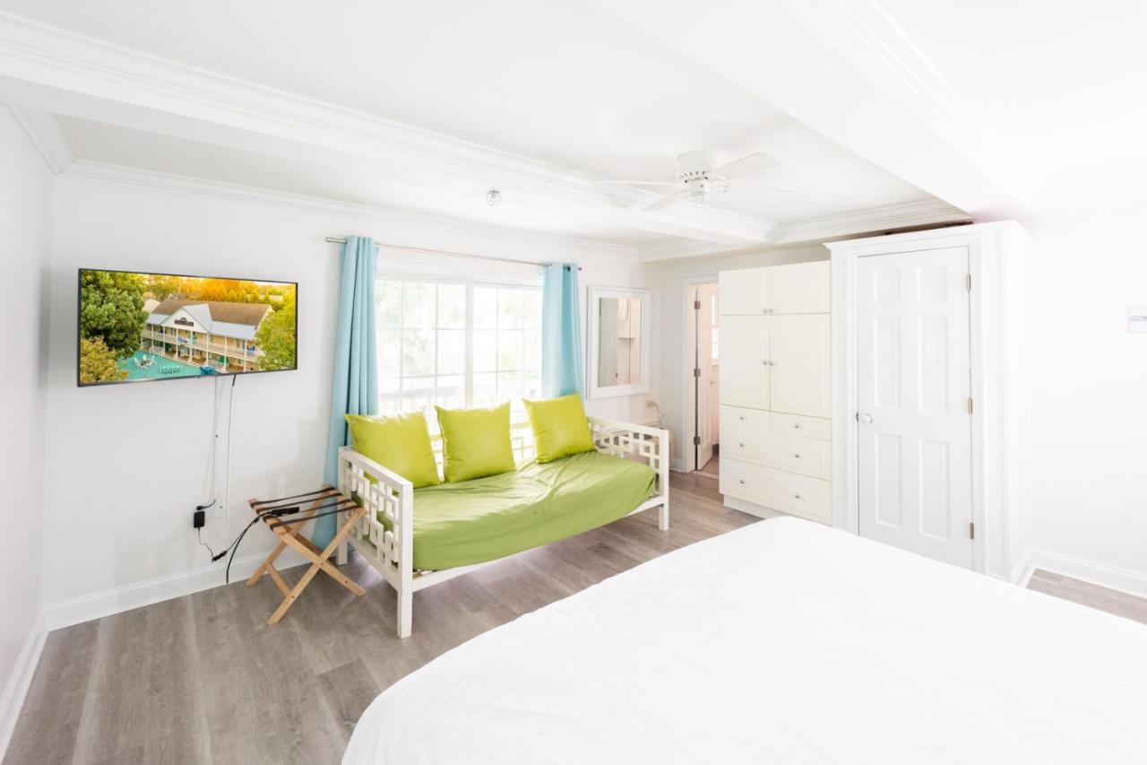 Canalside Hotel Rehoboth Beach