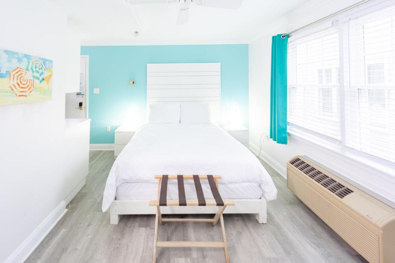 Canalside Hotel Rehoboth Beach