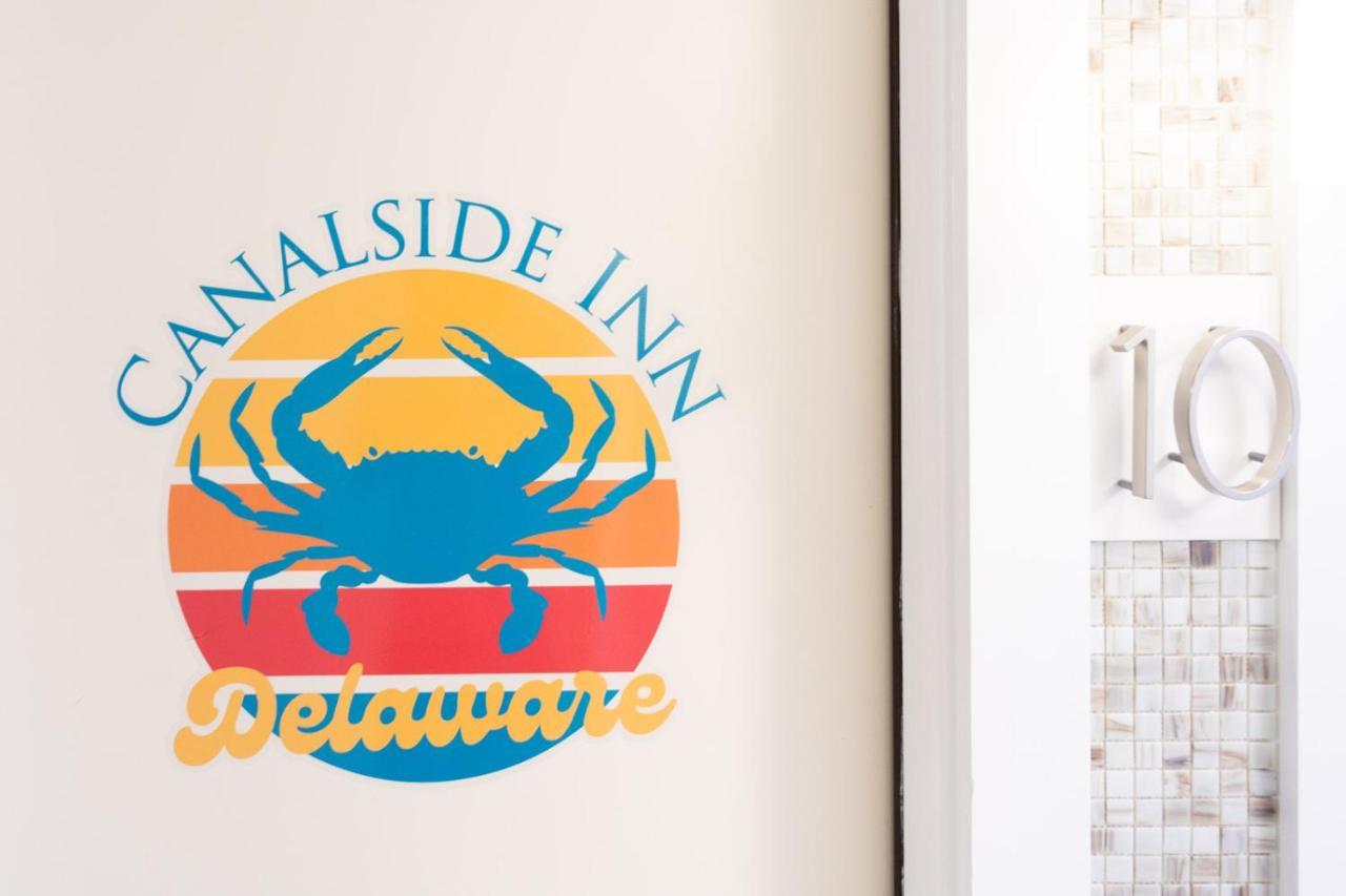 Canalside Hotel 4*
