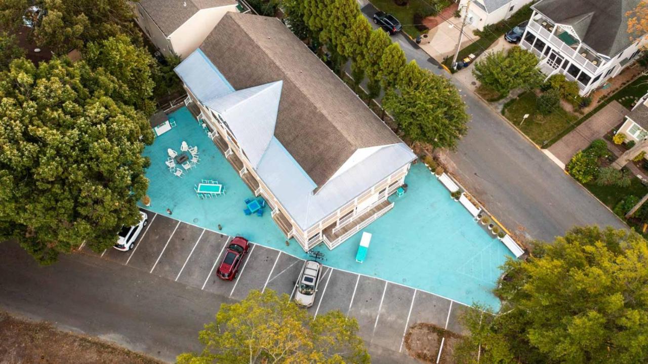 Hotel Canalside 4*