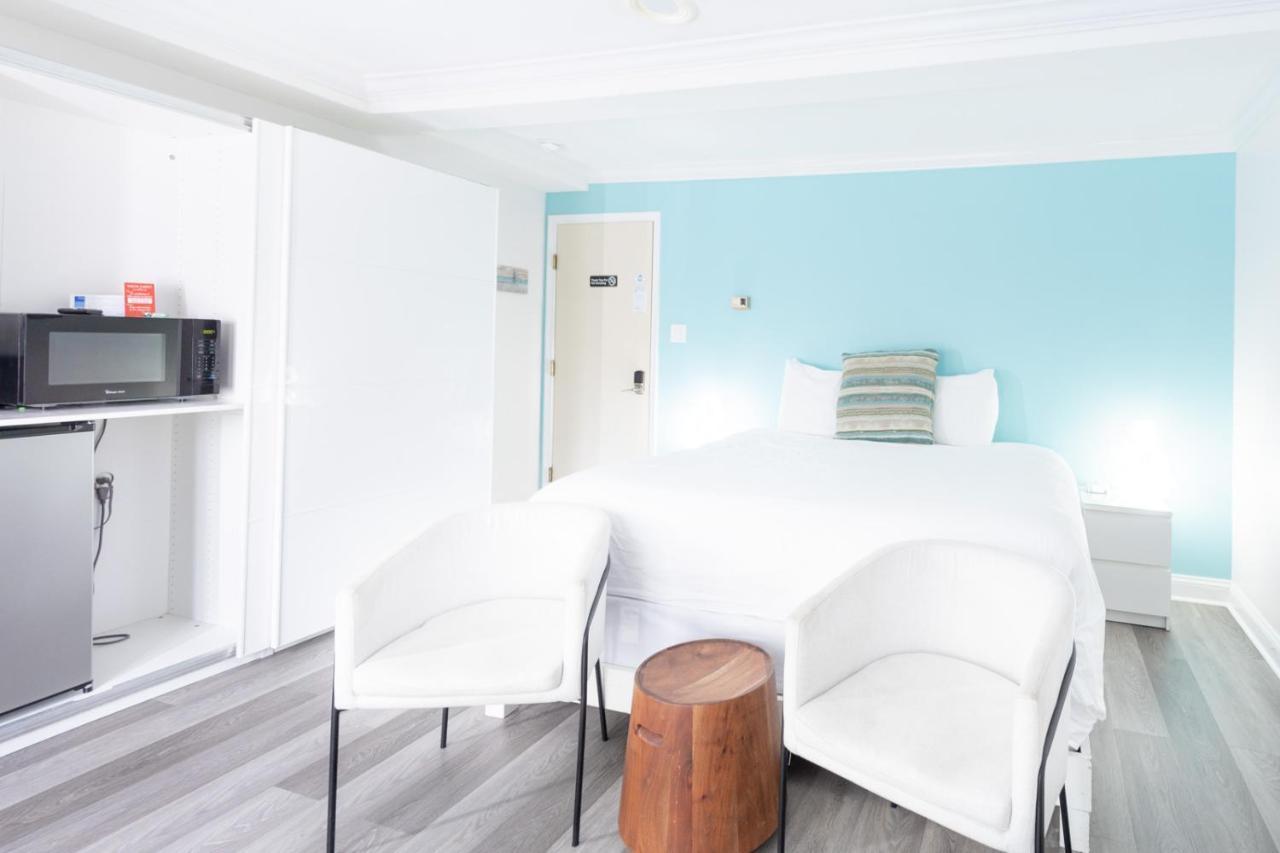 Canalside Hotel Rehoboth Beach