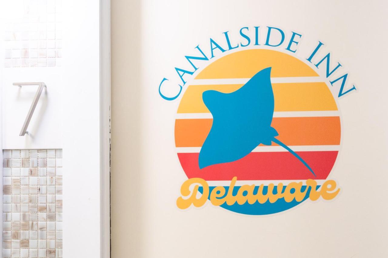 Hotel Canalside 4*