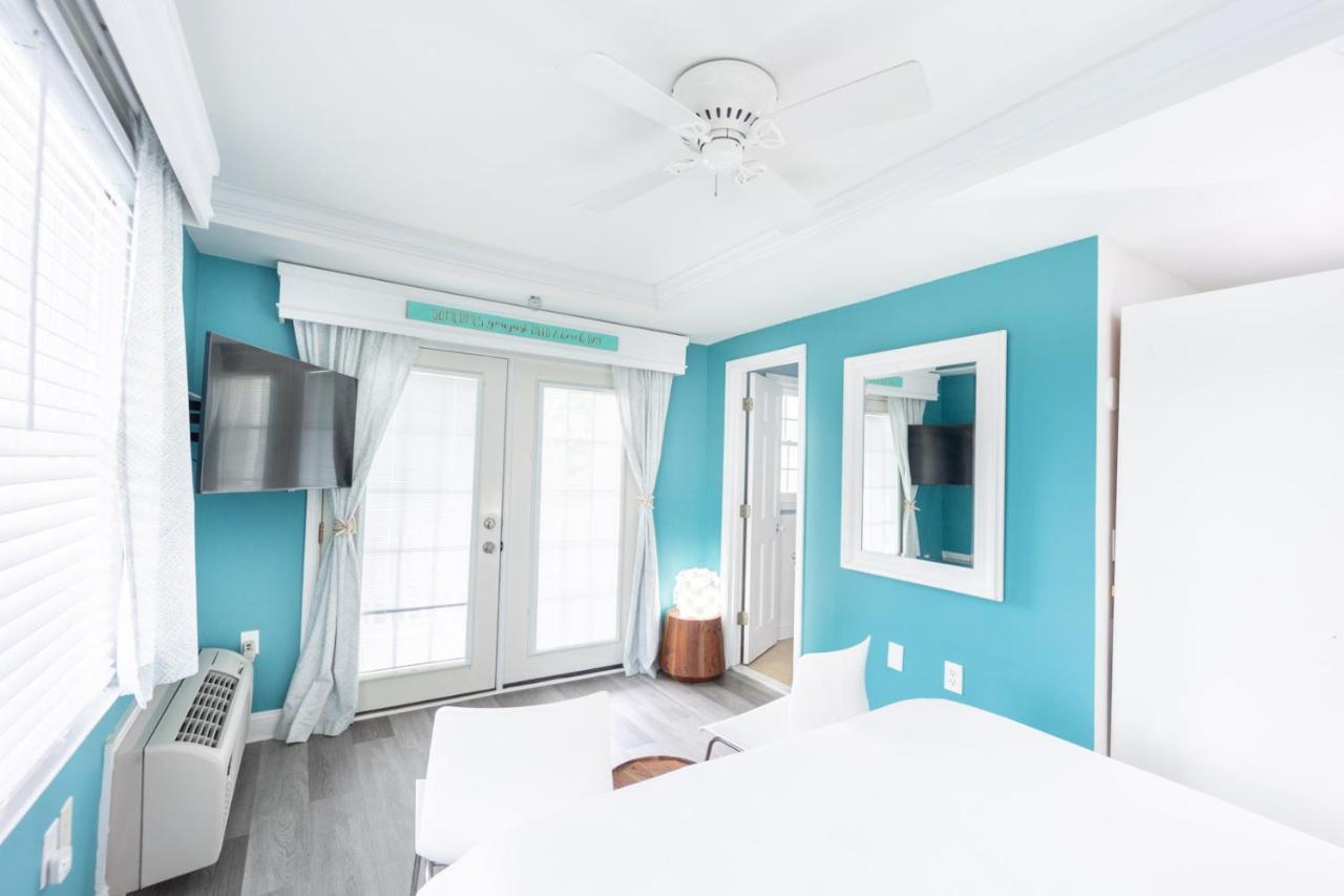 Canalside Hotel Rehoboth Beach