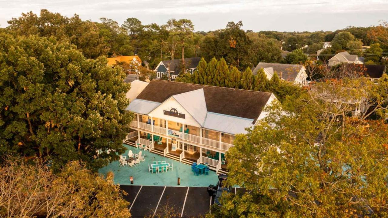 Canalside 4* Rehoboth Beach