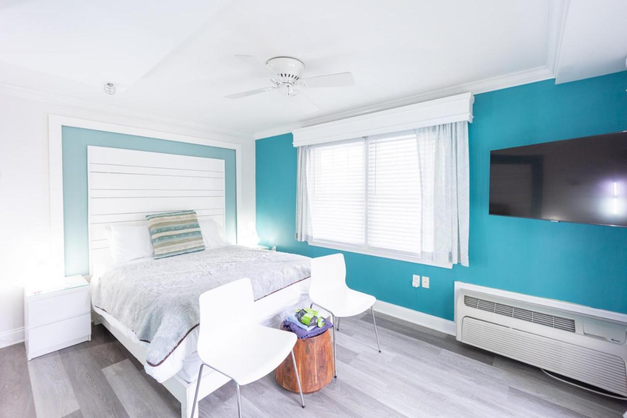 Hotel Canalside