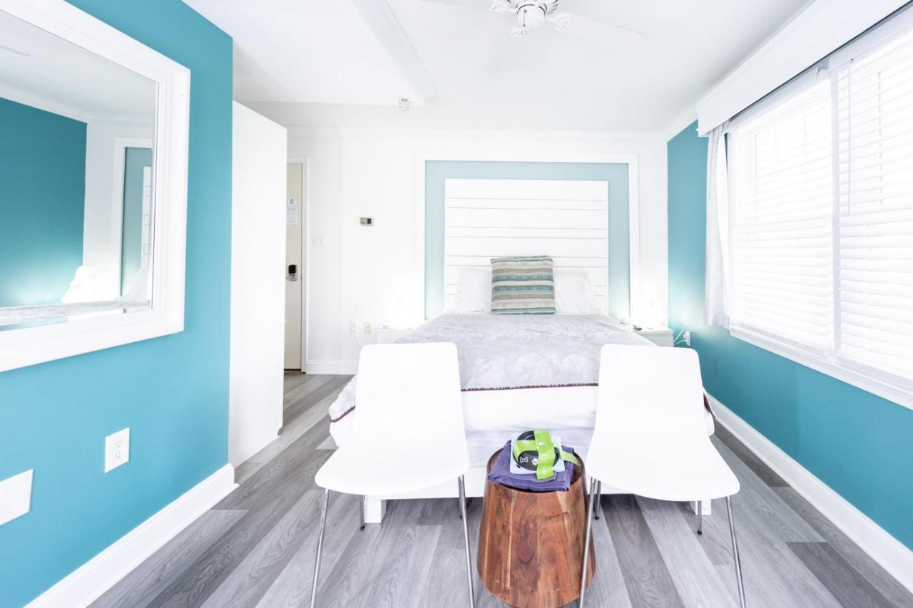 Canalside Hotel Rehoboth Beach