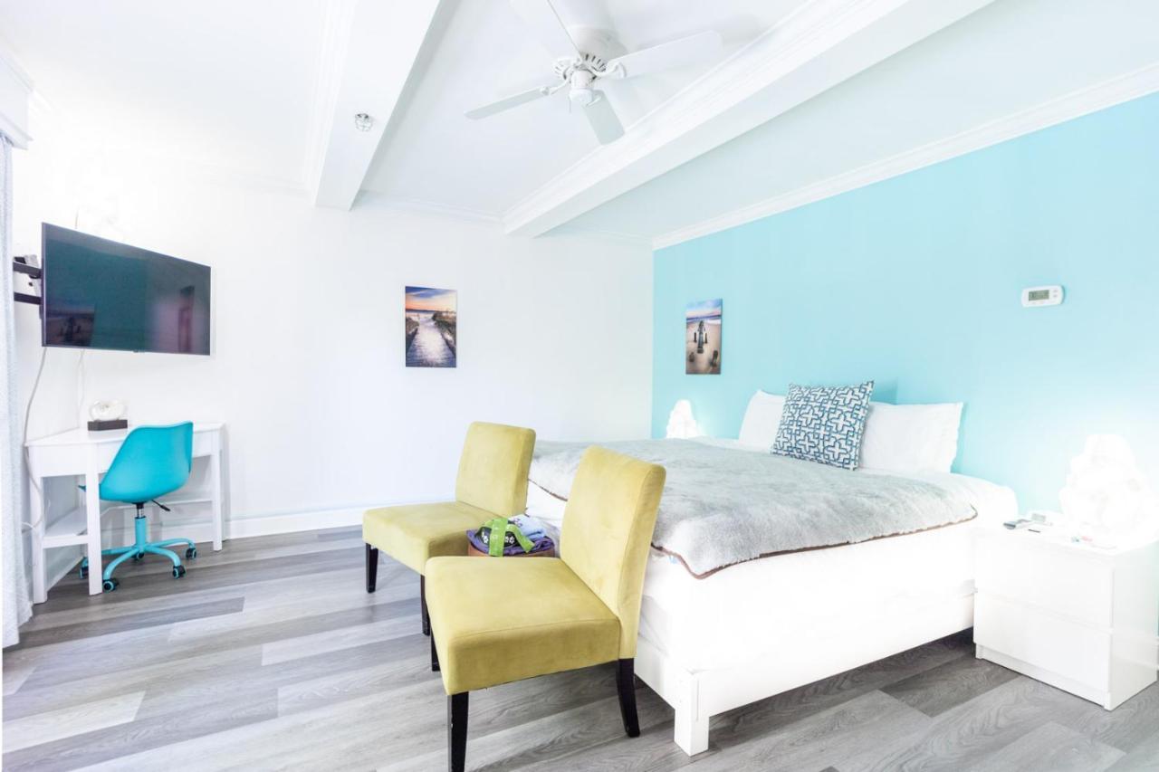 Canalside 4* Rehoboth Beach