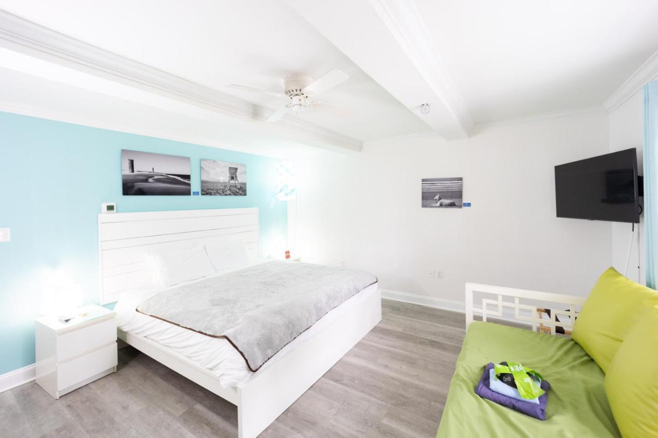 Hotel Canalside Rehoboth Beach