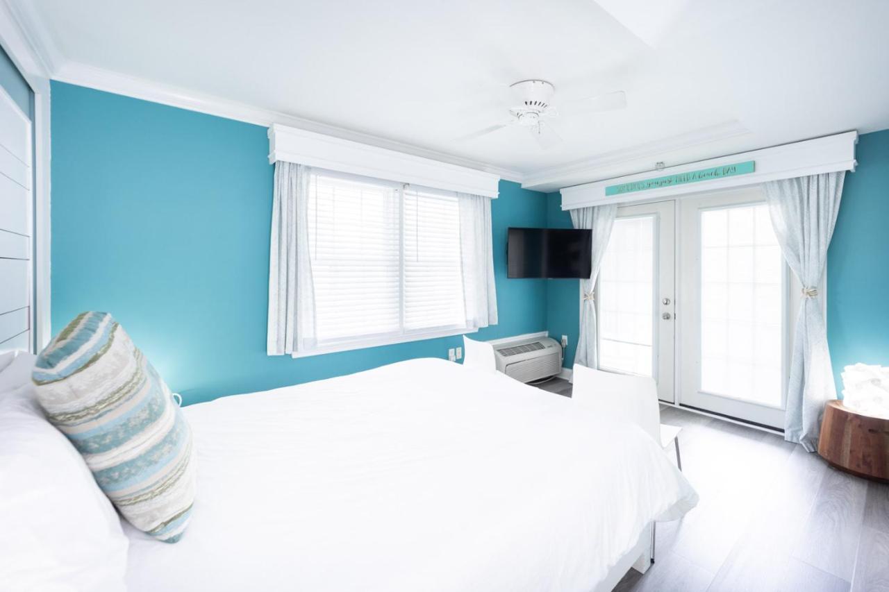 Hotel Canalside