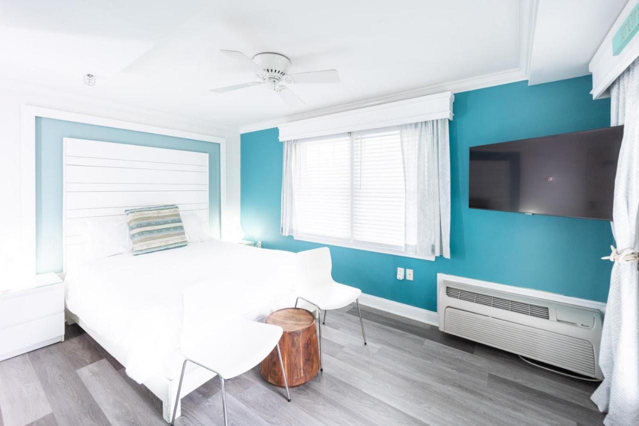 Hotel Canalside Rehoboth Beach