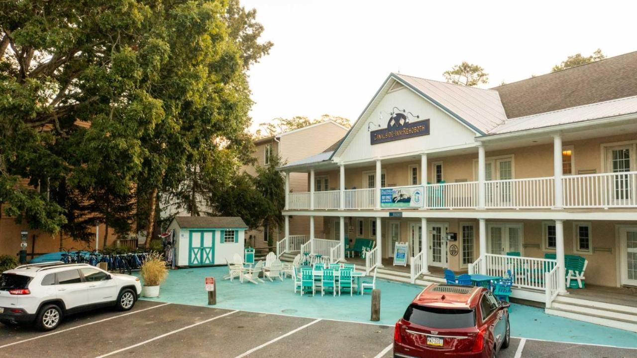 Hotel Canalside 4*