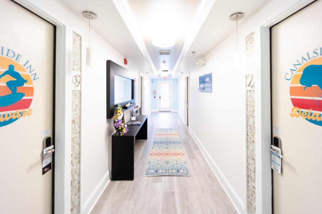 Hotel Canalside 4*