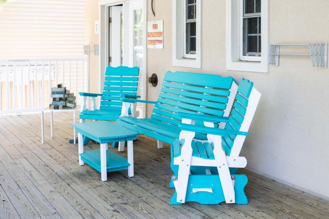 Hotel Canalside Rehoboth Beach