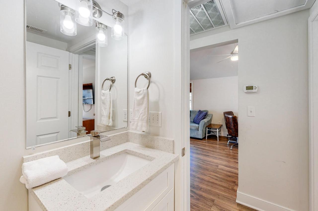 Holiday home Town Of Rehoboth 46 Delaware Ave Unit B