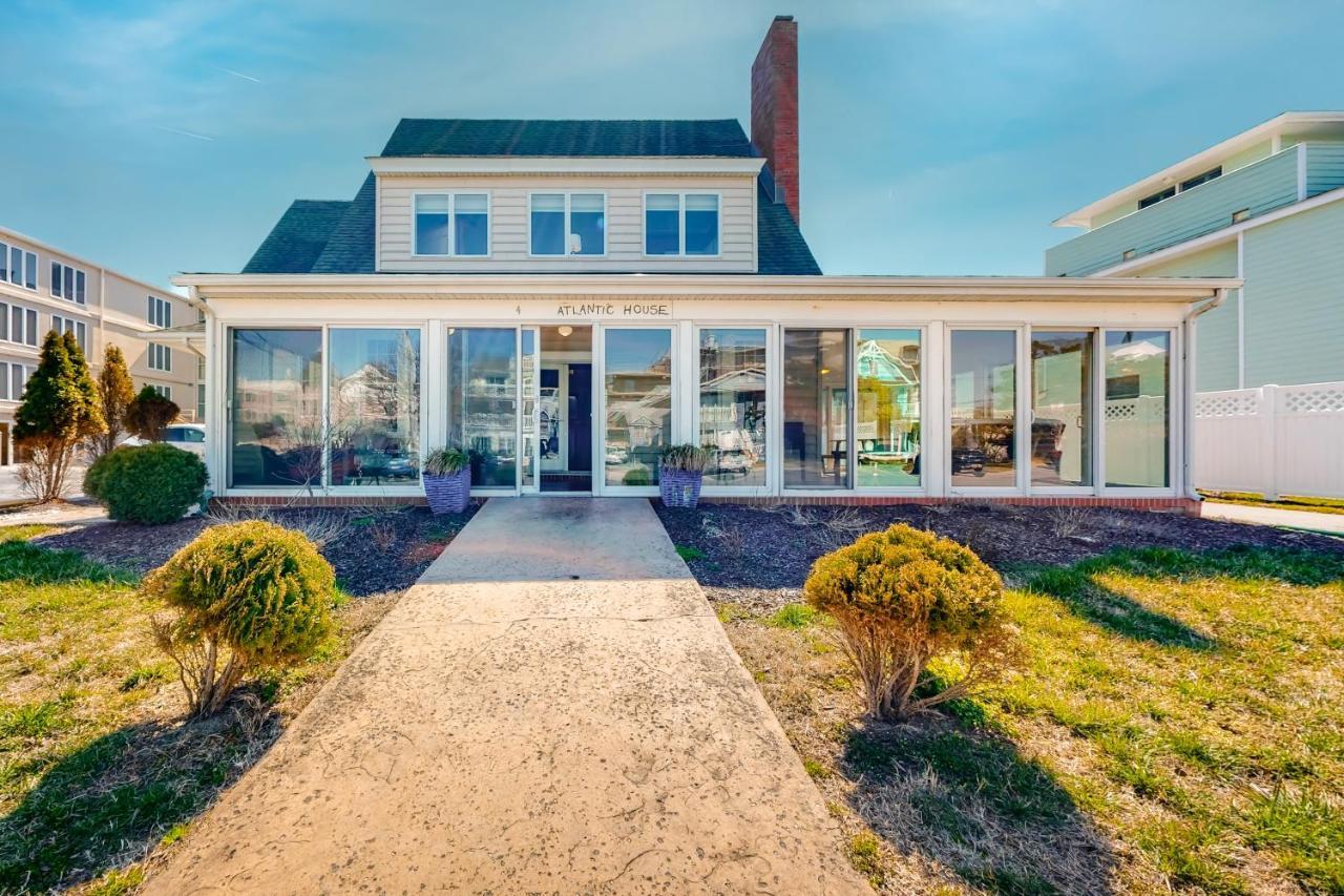 Town Of Rehoboth 4 Maryland Ave * Rehoboth Beach