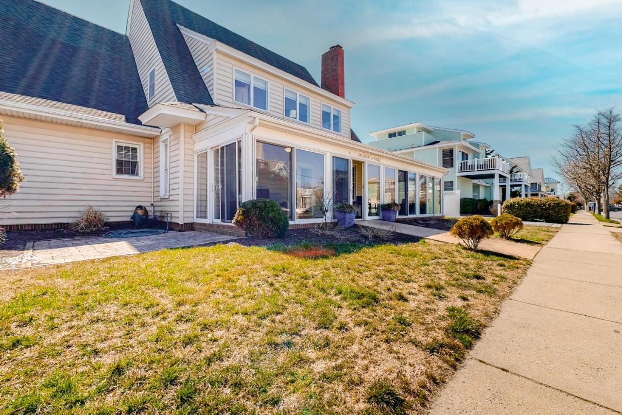 Town Of Rehoboth 4 Maryland Ave
