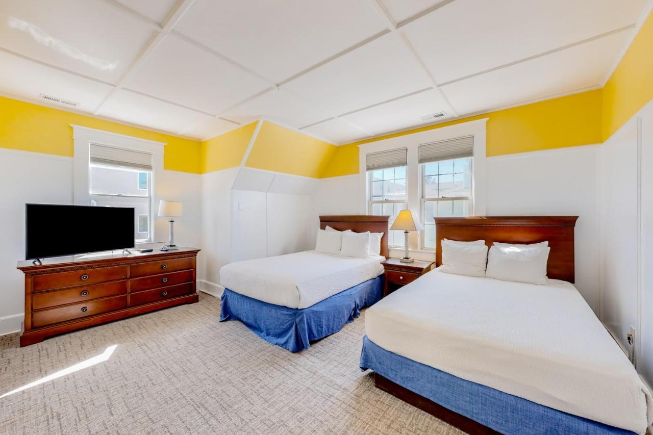 Town Of Rehoboth 4 Maryland Ave Holiday home *