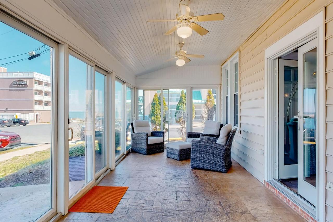Town Of Rehoboth 4 Maryland Ave Holiday home *