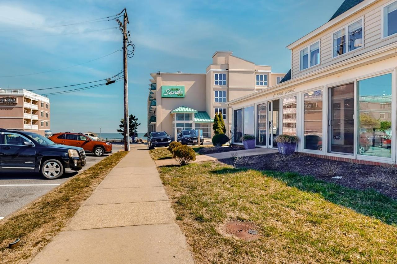 Town Of Rehoboth 4 Maryland Ave Rehoboth Beach