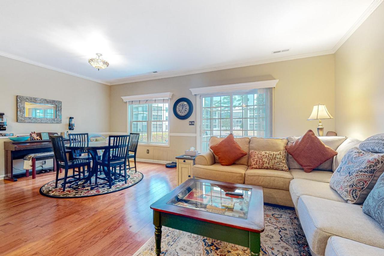 Holiday home The Tides --- 19979 Sandy Bottom Circle, Unit #504
