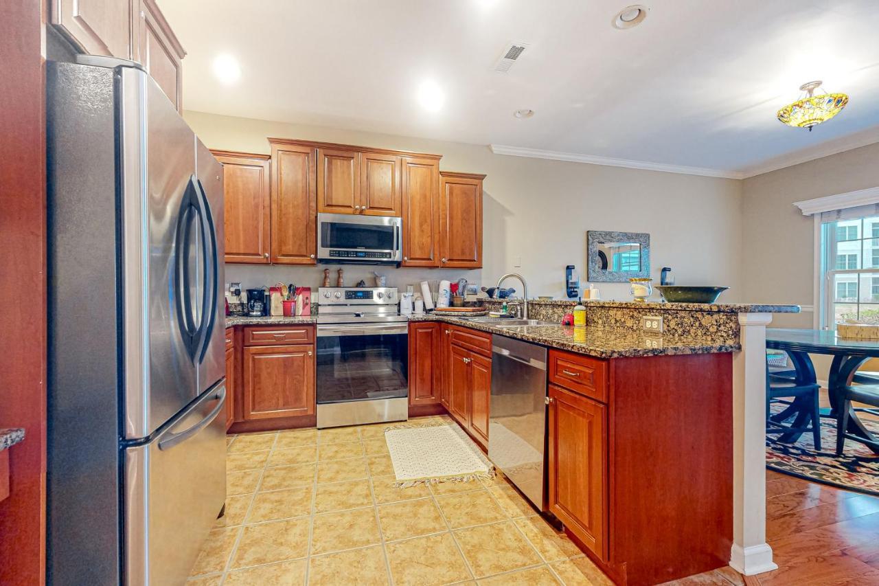 Holiday home The Tides --- 19979 Sandy Bottom Circle, Unit #504 Rehoboth Beach