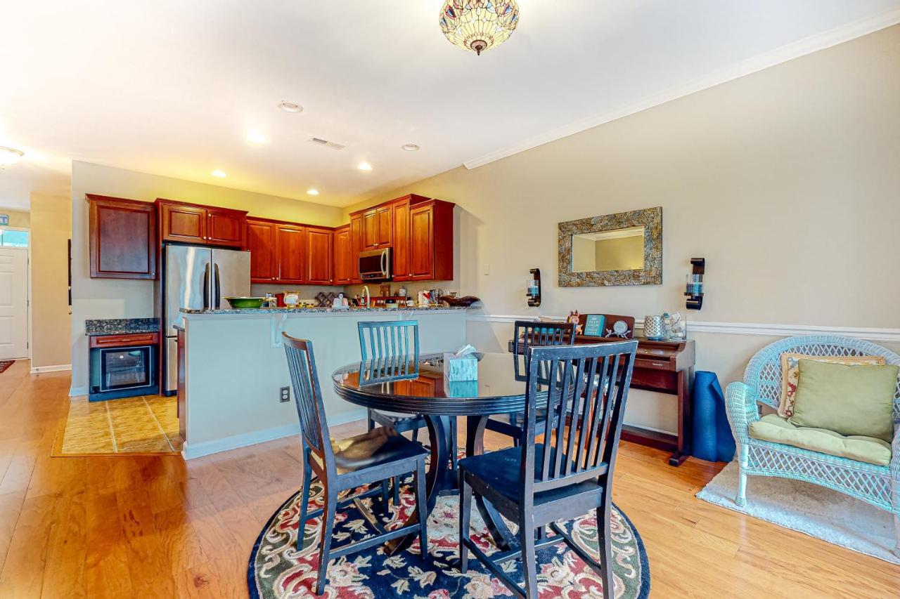 Holiday home The Tides --- 19979 Sandy Bottom Circle, Unit #504