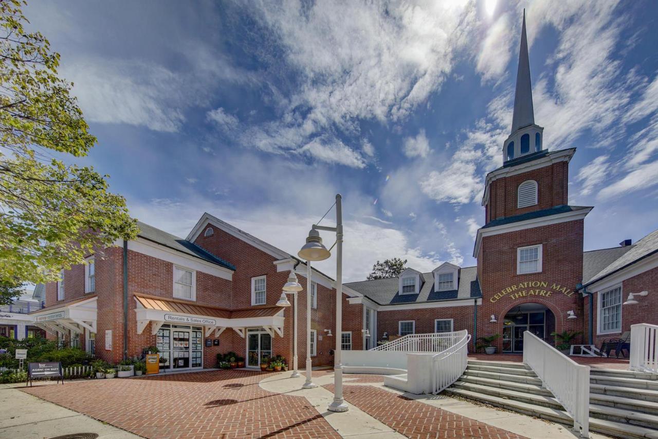 Town Of Rehoboth 20b Baltimore Ave Apartment Rehoboth Beach