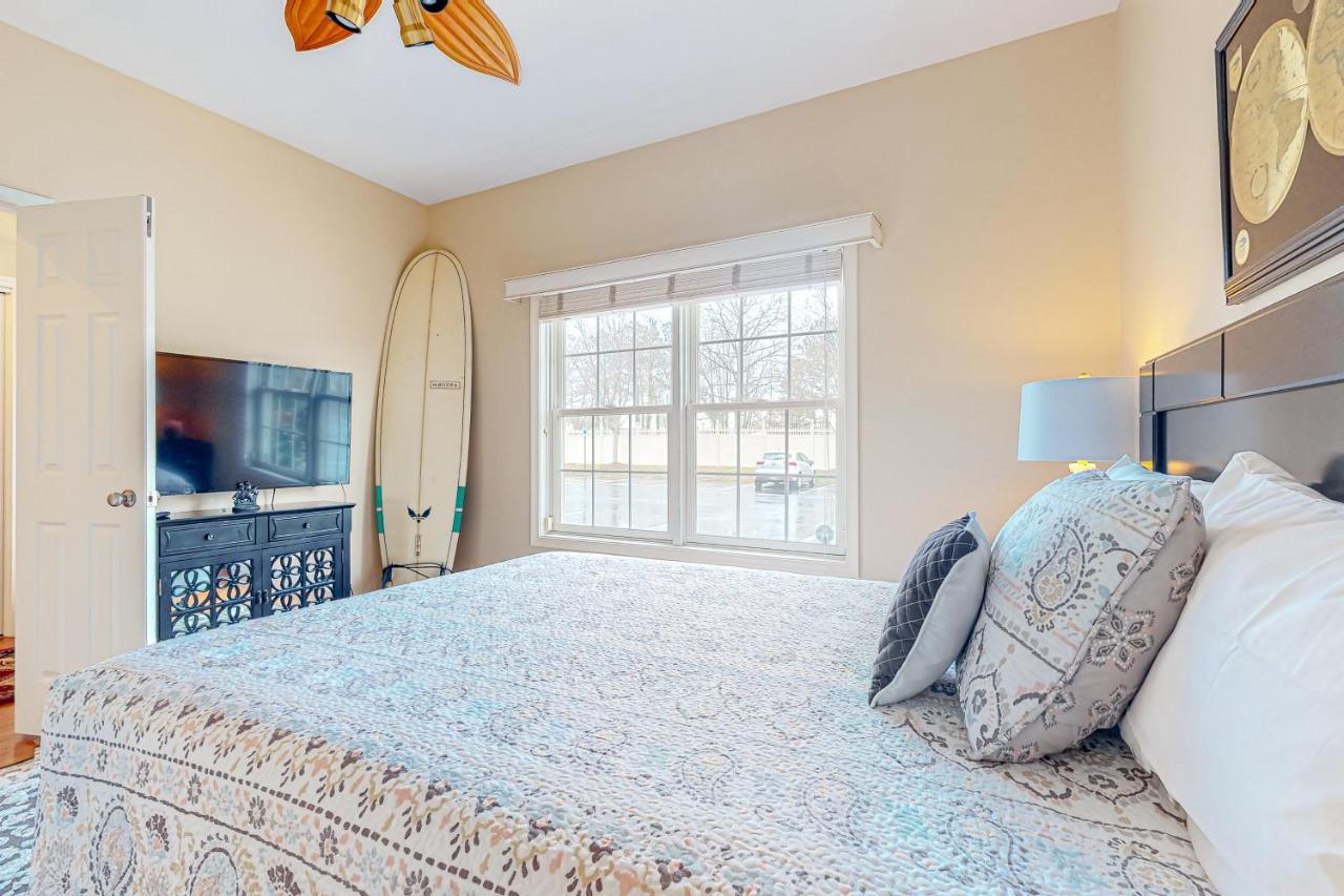 Holiday home The Tides --- 19979 Sandy Bottom Circle, Unit #504 Rehoboth Beach