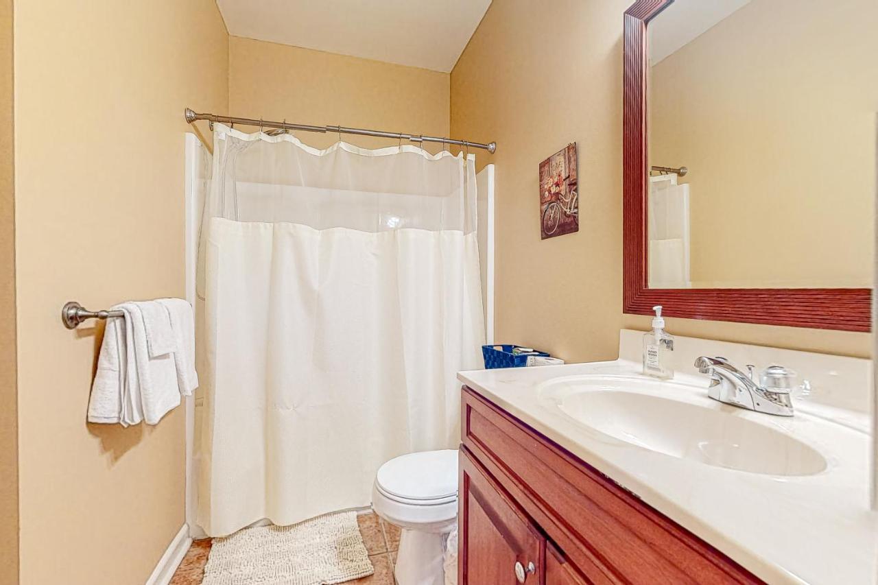 Holiday home The Tides --- 19979 Sandy Bottom Circle, Unit #504