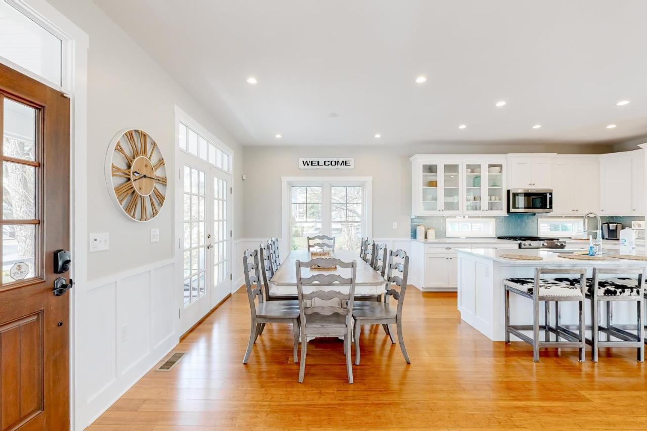Holiday home Rehoboth Royal Fisher St Rehoboth Beach