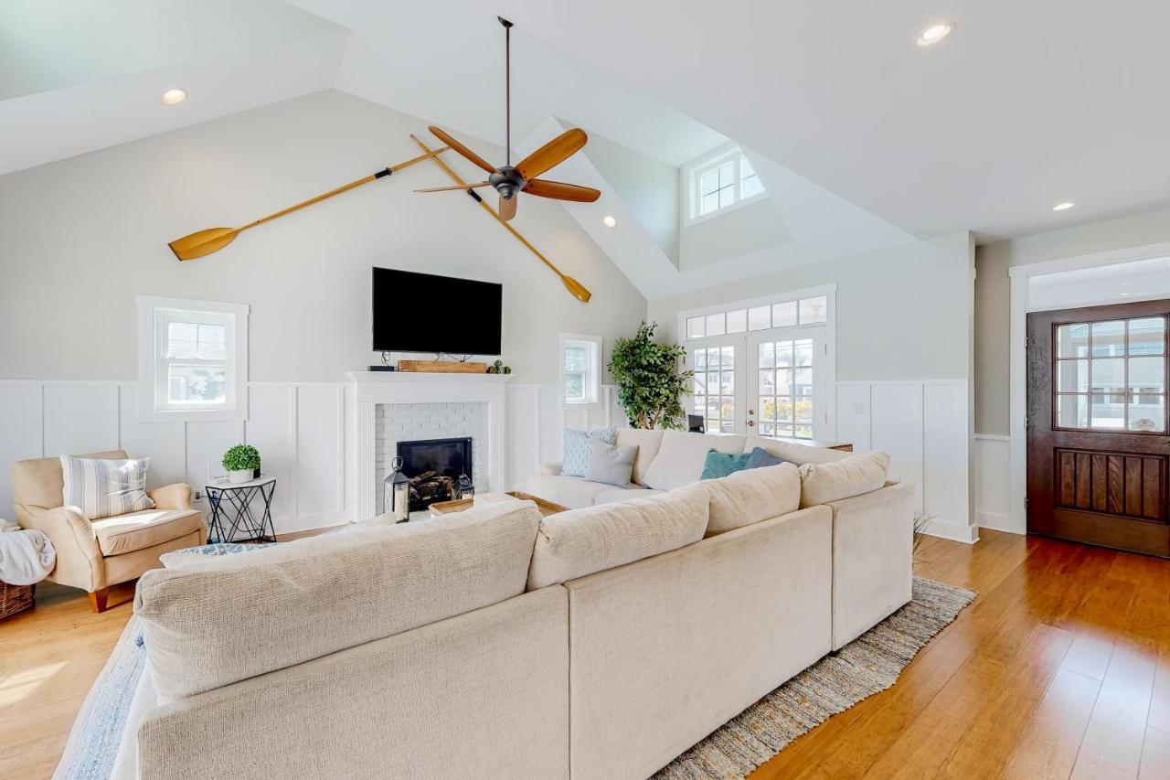 Holiday home Rehoboth Royal Fisher St