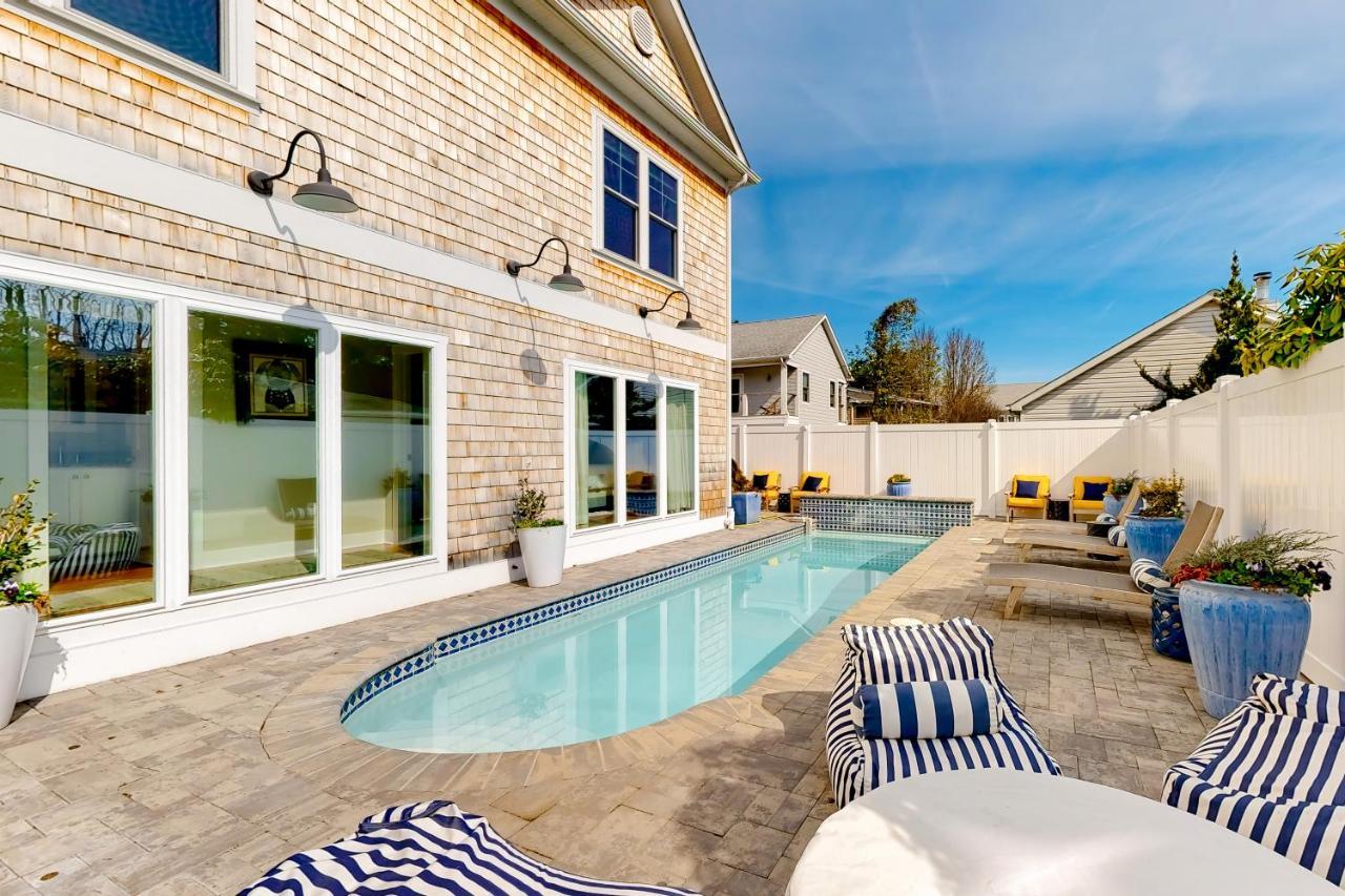 Rehoboth Royal Fisher St Holiday home