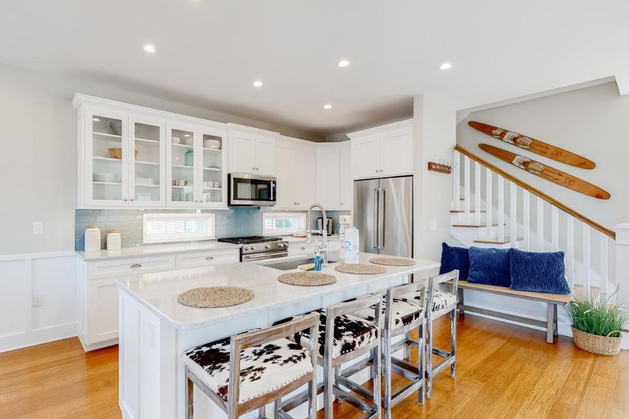 Holiday home Rehoboth Royal Fisher St *