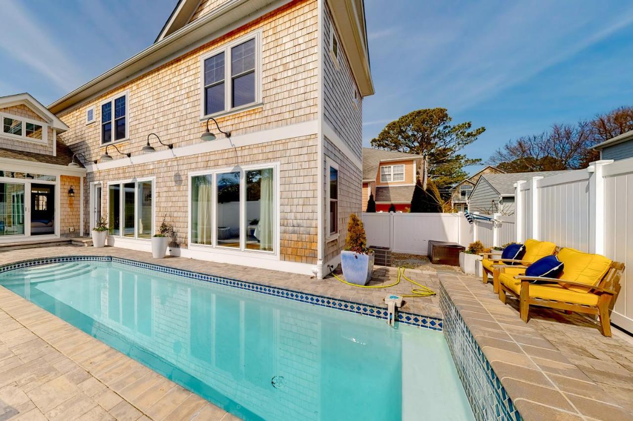 Rehoboth Royal Fisher St Holiday home Rehoboth Beach