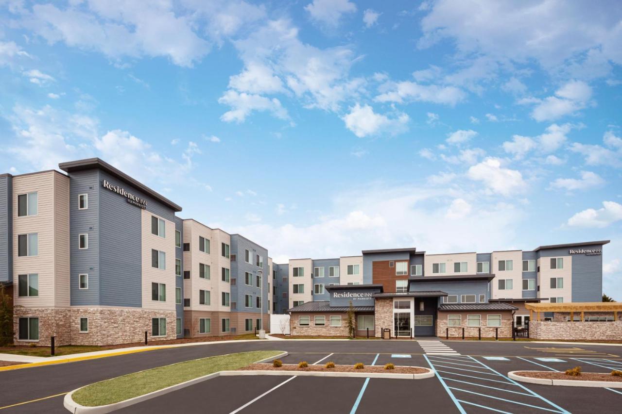 By Marriott Rehoboth 3* Rehoboth Beach
