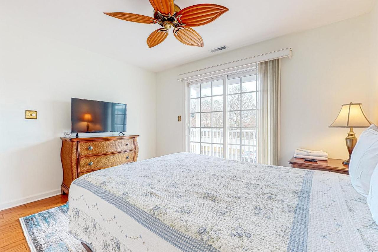 Holiday home The Tides --- 19979 Sandy Bottom Circle, Unit #504 Rehoboth Beach
