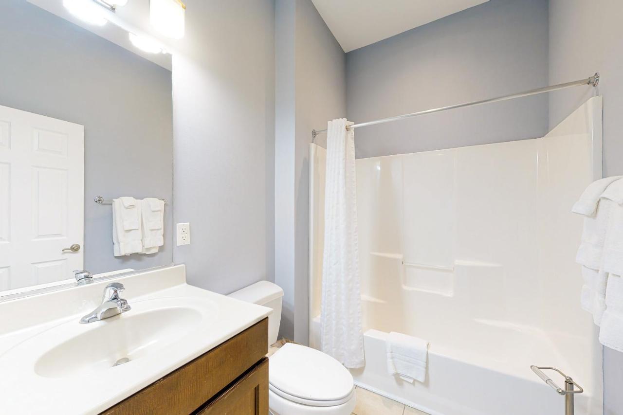 Apartment Town Of Rehoboth 20a Baltimore Ave *