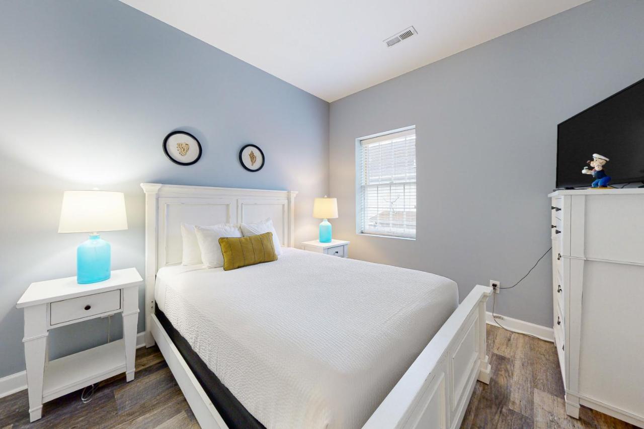 Town Of Rehoboth 20a Baltimore Ave Apartment *